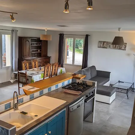 Maison De Campagne