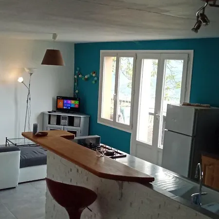 Holiday home Maison De Campagne