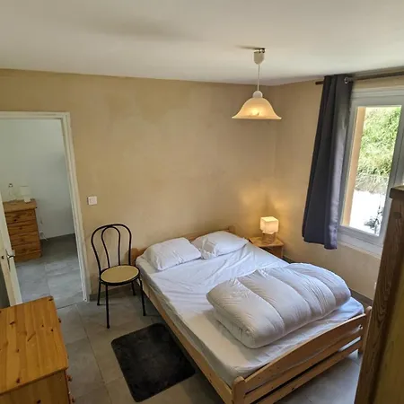 Holiday home Maison De Campagne