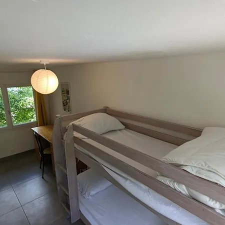 度假居 Maison De Campagne 阿瓦同