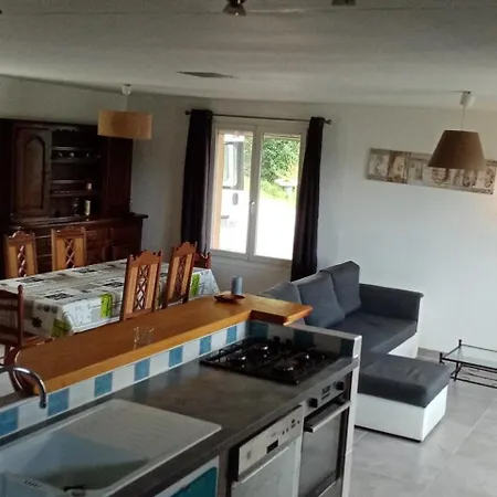 度假居 Maison De Campagne 阿瓦同