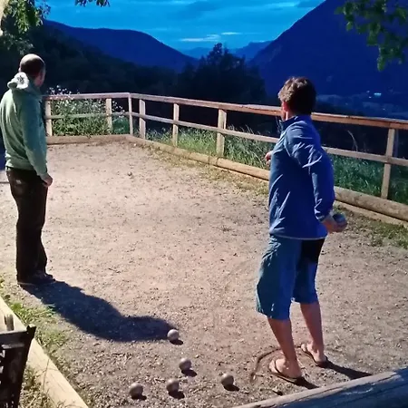 Maison De Campagne 度假居 *