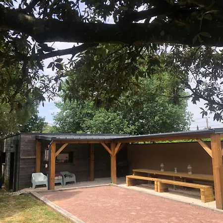 Villa En Charente *