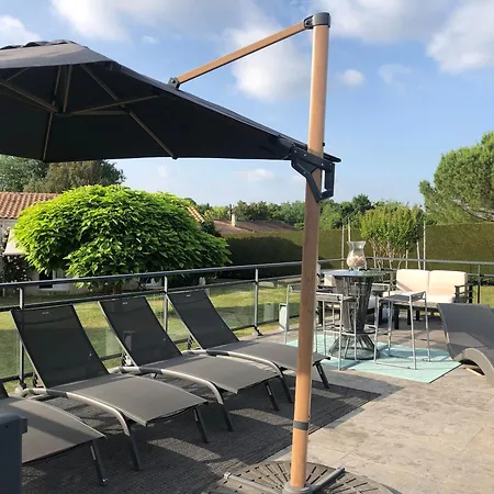 Villa En Charente