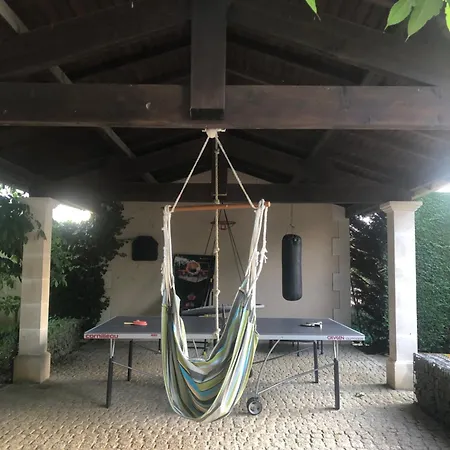 Вилла En Charente