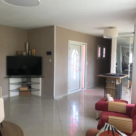 Villa En Charente