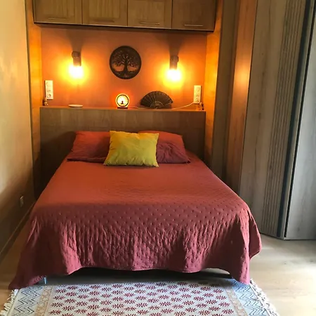 En Charente Villa Saint-Simeux