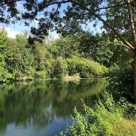 Вилла En Charente